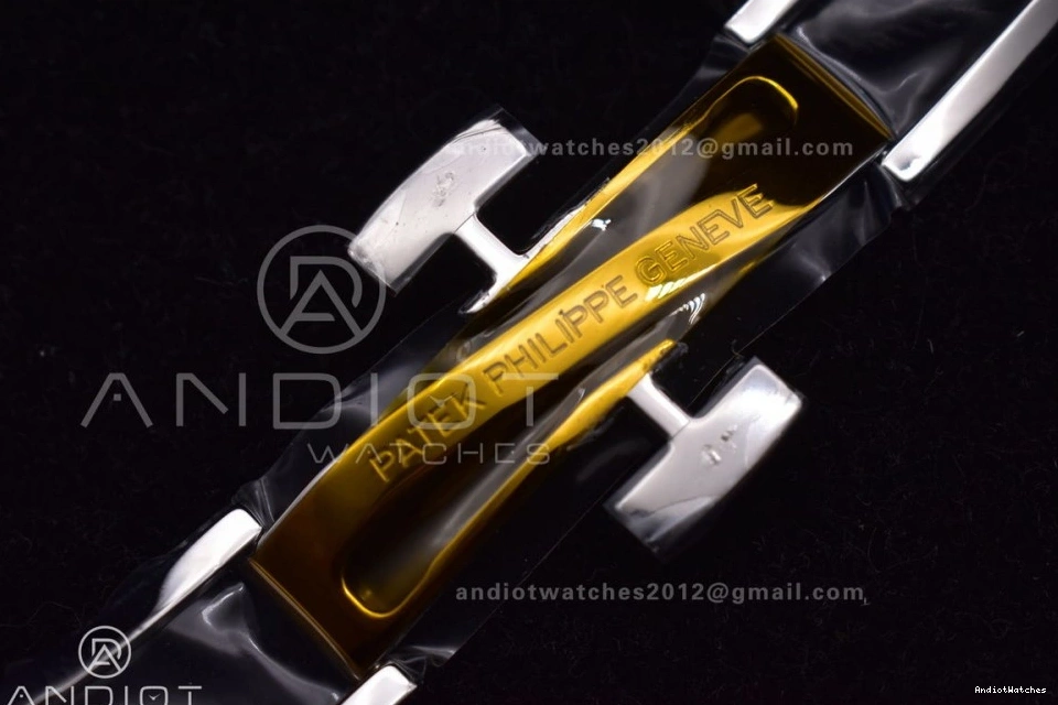 ZF Strap Dial 5168G 324CS Green Aquanaut Rubber 1:1 42mm On Best Edition Green 514 NewStyle SS 1026